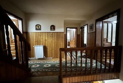 Casa / Vila zona Penny Agigea - 14