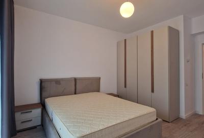 Aviatiei - Crystal North - Pipera - Apartament 3 camere -modern-  parcare -  Lux - 12