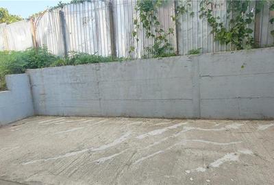 Garsonieră decomandată în Bucium - 18