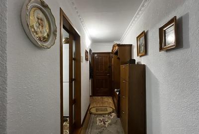 Apartament cu 2 camere decomandat în Burdujeni - 8