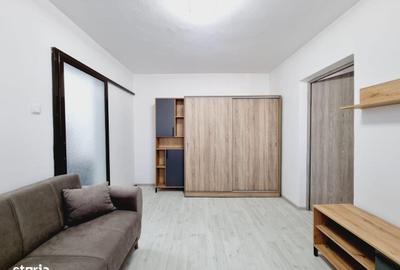 Apartament cu 2 camere, mobilat în Micro 17 - 1