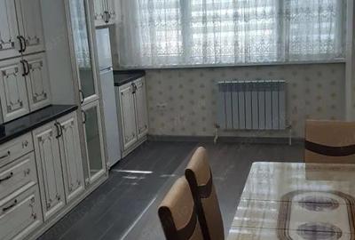 Garsonieră decomandată în Gruia - 2