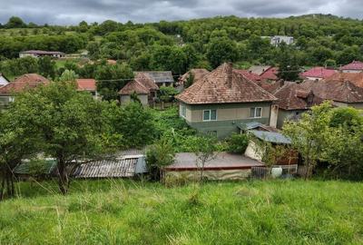 0% Comision! Casa P+E, teren 1681 mp, 2 fronturi, la asfalt, in Suceag - 45
