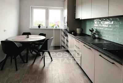 Apartament cu 2 camere decomandat, mobilat în Boul Roșu - 4