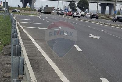 Spațiu comercial, în Centură - 7