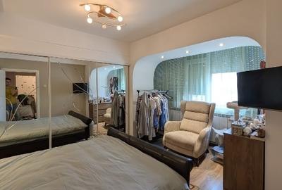 Apartament cu 4 camere decomandat, mobilat în Mazepa 2 - 6