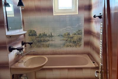 Apartament cu 3 camere în Central - 4