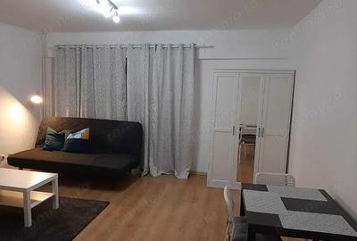 Garsonieră semidecomandată în Muncii - 2