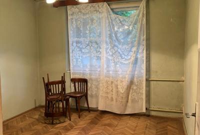 Apartament cu 3 camere decomandat în Tomis II - 2