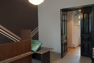 Casă cu 2 camere cu Canalizare în Unirii - 1