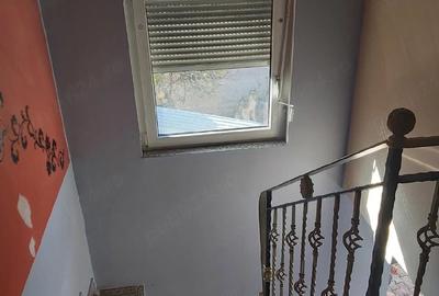 Casă cu Teren 500 Mp în Fabric - 9