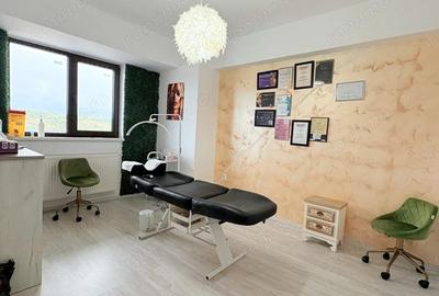 Apartament 3 camere | Zona Libertatii | Centrala Proprie - 5