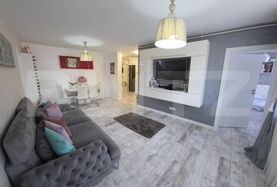 Apartament 3 camere ultra modern- zona linistita, ideal pentru familii! - 2