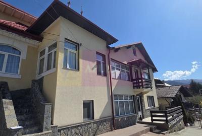 Casă cu 6 camere cu Canalizare în Exterior Sud - 2