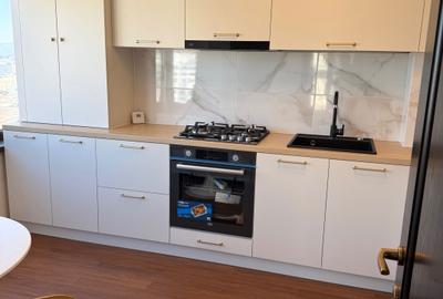 Garsonieră decomandată în Păcurari - 4