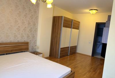 Apartament cu 2 camere decomandat, mobilat în Pipera - 6