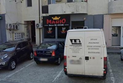 Spațiu comercial, de 118 mp, în Central - 1