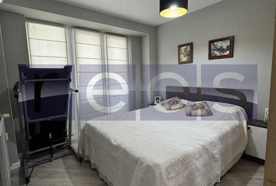 VANZARE 4 CAMERE | TERASA 20MP | ZONA DECEBAL - 3