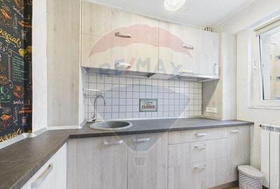 Garsonieră semidecomandată, mobilată în Obor - 4