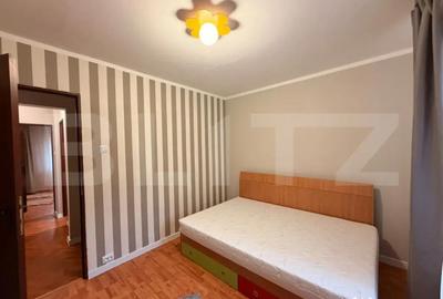 Apartament cu 3 camere decomandat în 1 Mai - 5