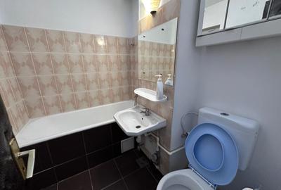 Apartament cu 3 camere decomandat în Giurgiului - 7