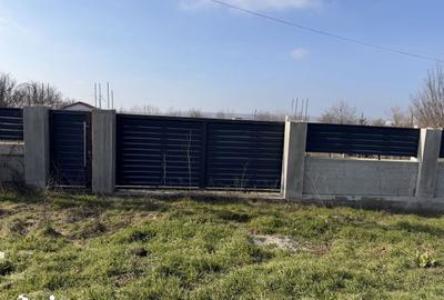 Teren de 1000 mp, în Șimnicu de Sus - 1