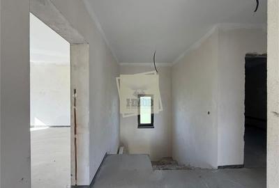 Casa Individuala cu 4 dormitoare, teren 720 mp in Cristian - Sibiu - 9
