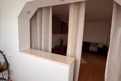 Apartament decomandat 2 camere de închiriat – Luica 45, Sector 4, - 14