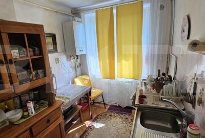 Apartament cu 2 camere, 43 mp, ultracentral - 5