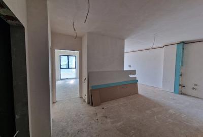Apartament cu 3 camere decomandat în Săsar - 11
