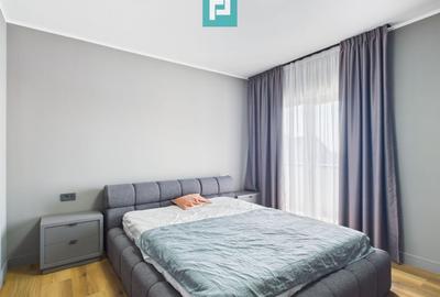 Penthouse de lux Dumbrăvița - 10