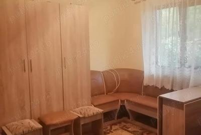 Casă cu 3 camere cu Teren 7700 Mp în Nojag - 9