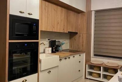 Apartament cu 2 camere  - Copou - Royal Town - 3