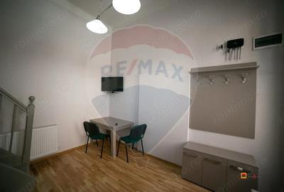 Apartament o camera de inchiriat zona ULTRACENTRAL - 1
