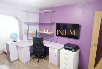 P4741 Apartament cu 4 camere DECOMANDAT, zona Calea Lipovei - 4