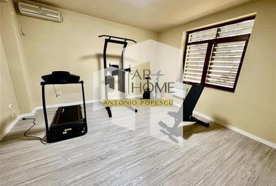 Apartament cu 2 camere decomandat, mobilat în Cioceanu - 8