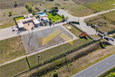 Oportunitate investitie domeniu de agrement si sala de evenimente de vanzare - 36