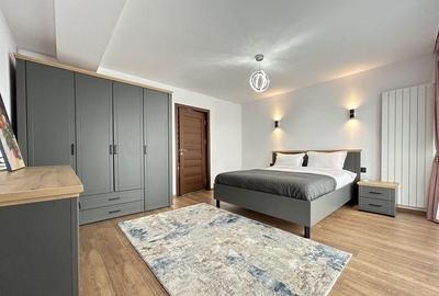 Duplex 10 camere Techirghiol ideal pensiune sau sediu firma Duplex 10 camere Techirghiol ideal pensiune sau sediu firma - 21