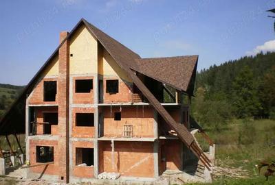 Spațiu comercial, în Vadu Negrilesei - 8