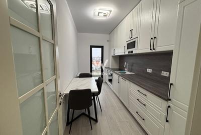 Apartament pentru INVESTITIE mobilat-utilat Sibiu. - 2