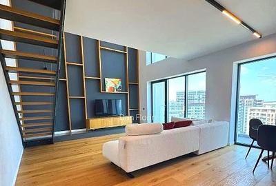 Duplex de Lux | Etaj 11 | Cloud 9 Residence | Priveliste Panoramica - 3