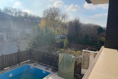 Oxford Gardens 4 bedrooms swimming pool - 22