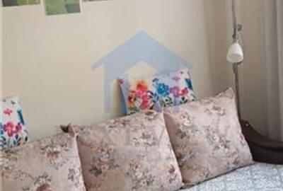 Garsonieră decomandată în Grigorescu - 3