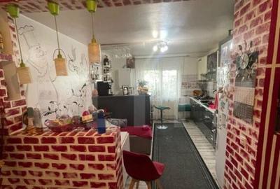 Apartament 3 camere decomandat, 81 mp, zona Uzina 2 - 4