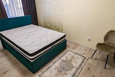 Apartament cu 2 camere semidecomandat în ITM - 2