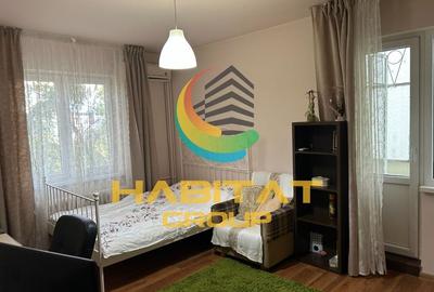 Garsoniera mobilata utilata 8 min Metrou Aparatorii Patriei - 2