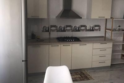 Apartament cu 2 camere decomandat în Central - 8