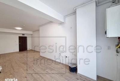 Apartament cu 2 camere semidecomandat în Gruia - 10