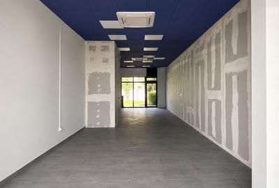 Spațiu comercial, de 73.5 mp, în Seleuș - 17
