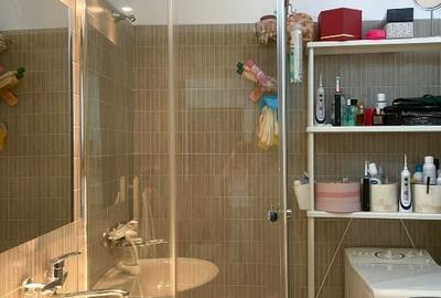 Apartament cu 2 camere semidecomandat în Gara de Nord - 3